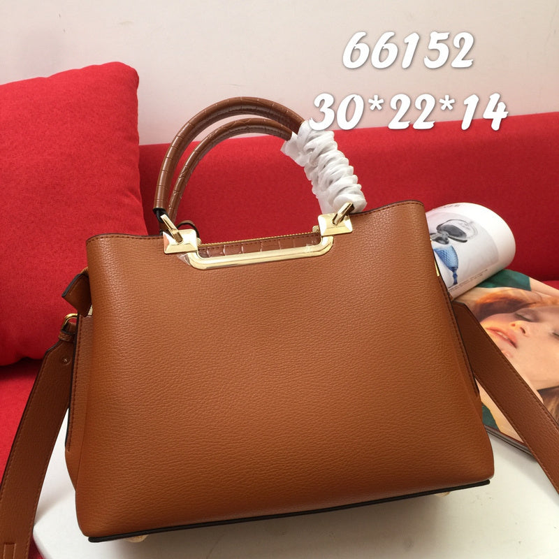 Satchel Bags - PDA Bags - 899