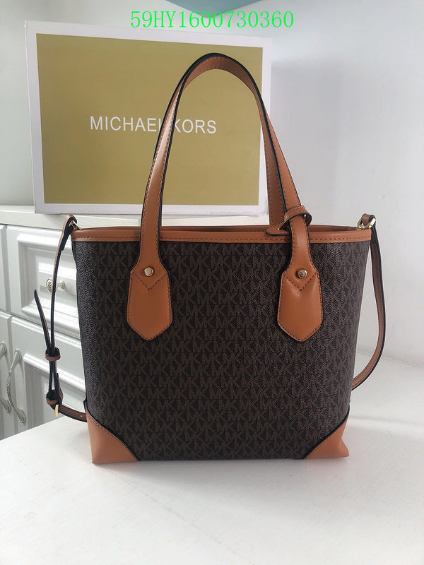 Satchel Bags - MK Bags - 661