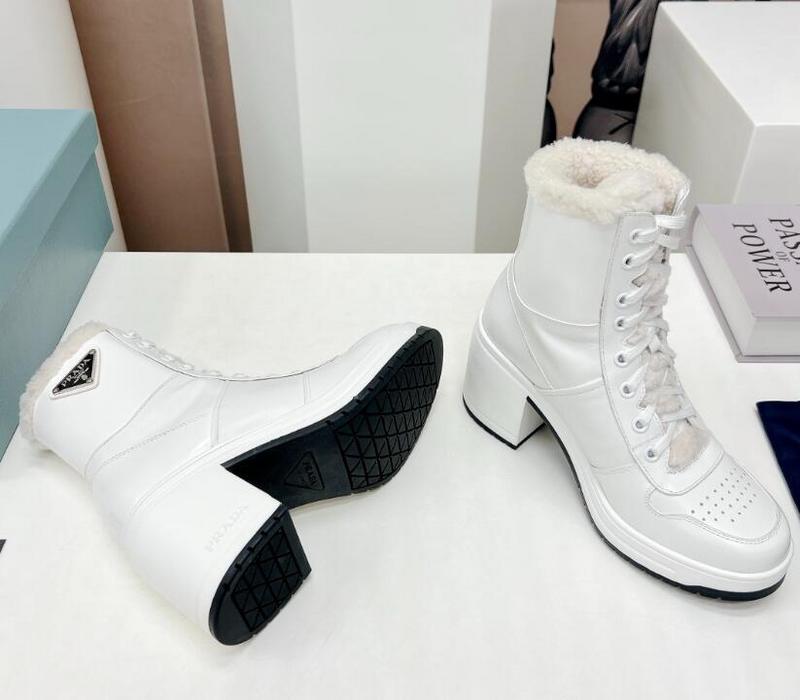 Glamy - PD Women Shoes - 308