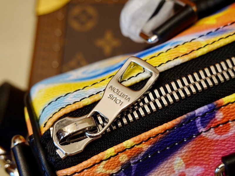 Satchel Bags - VL Bags - 5352