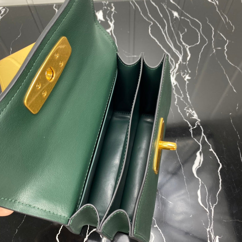 Satchel Bags - PDA Bags - 749