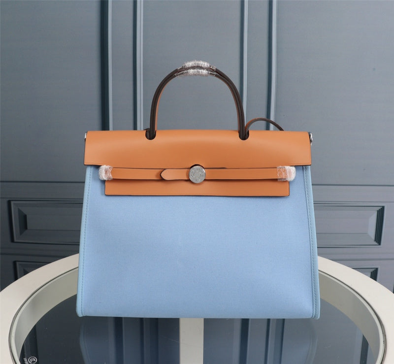 Satchel Bags - HMS Bags - 045