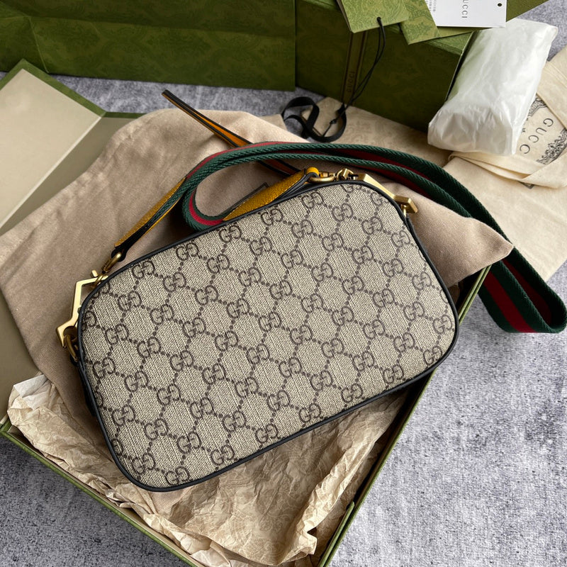 Satchel Bags - GCI Bags - 3289
