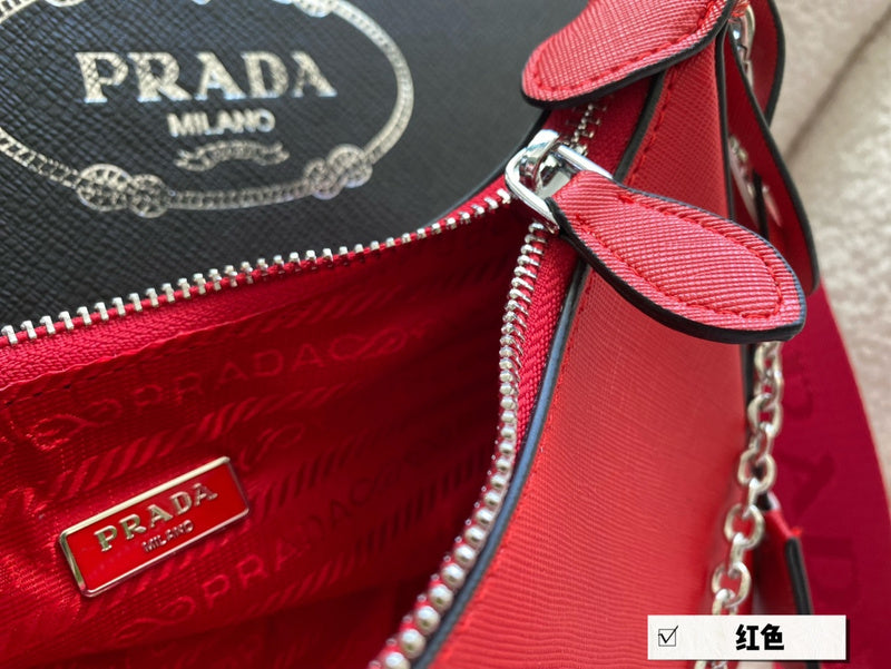 Satchel Bags - PDA Bags - 373