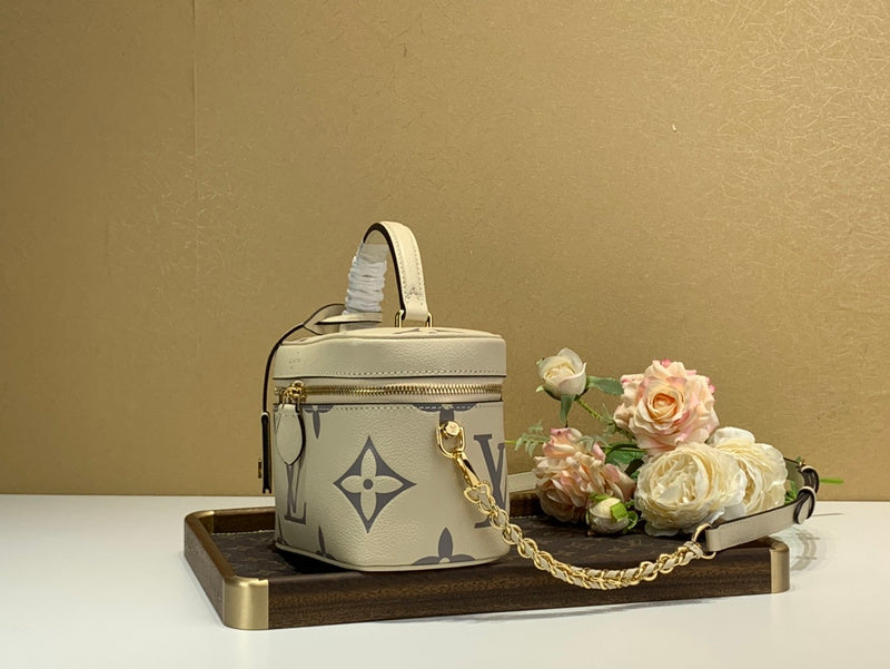 Satchel Bags - VL Bags - 6415