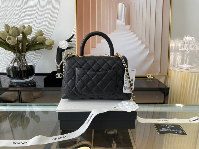 Satchel Bags - CHL Bags - 1727