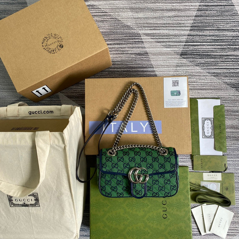 GLM - gg Bags - 1959