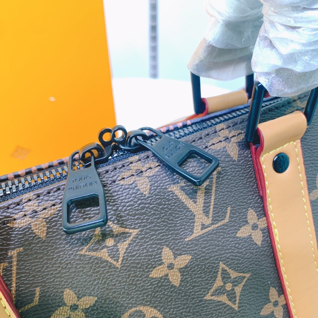 GLM - Top Quality Bags LUV 029