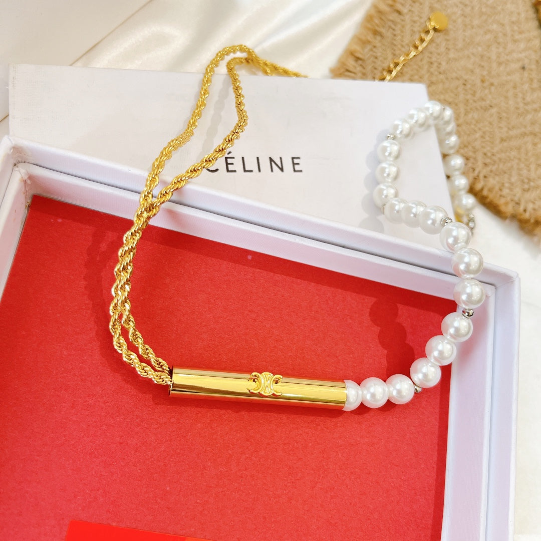 GLM -Top Quality Necklace CHL001