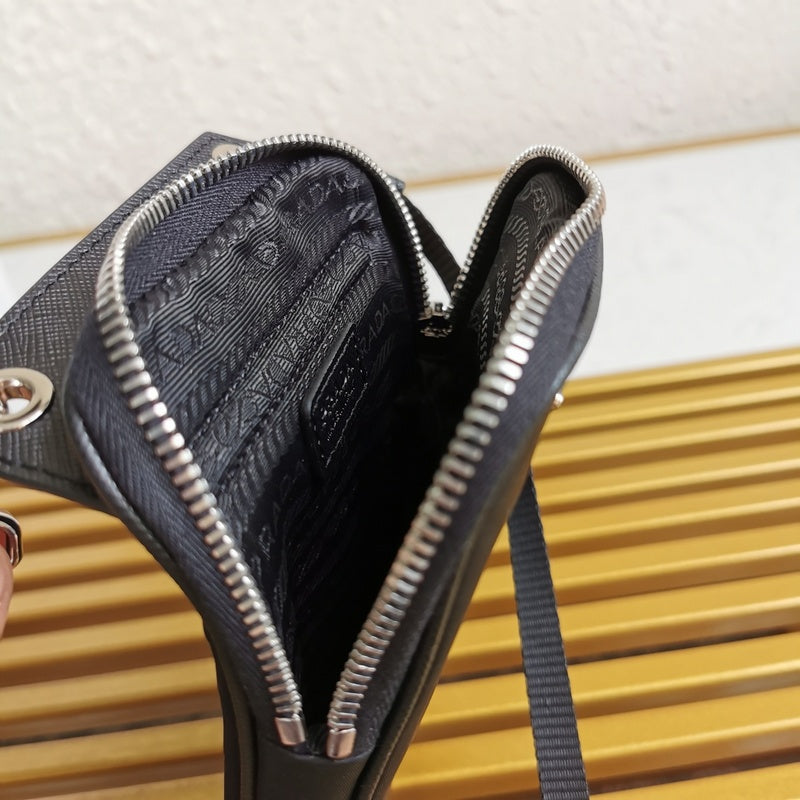 Satchel Bags - PDA Bags - 325