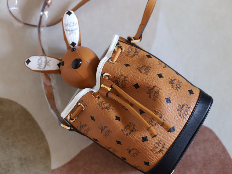 Satchel Bags - MC Bags - 206