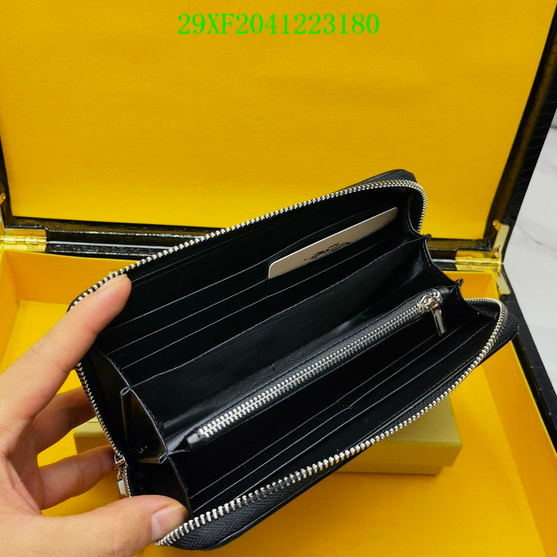 Glami - BOR Wallet - 101