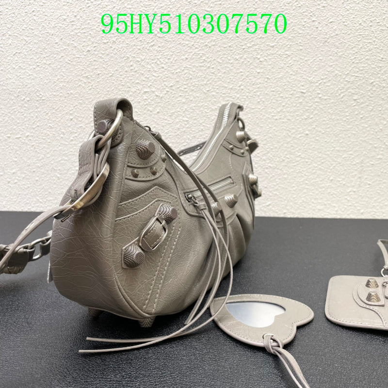 Satchel Bags - BGA Bags - 1891