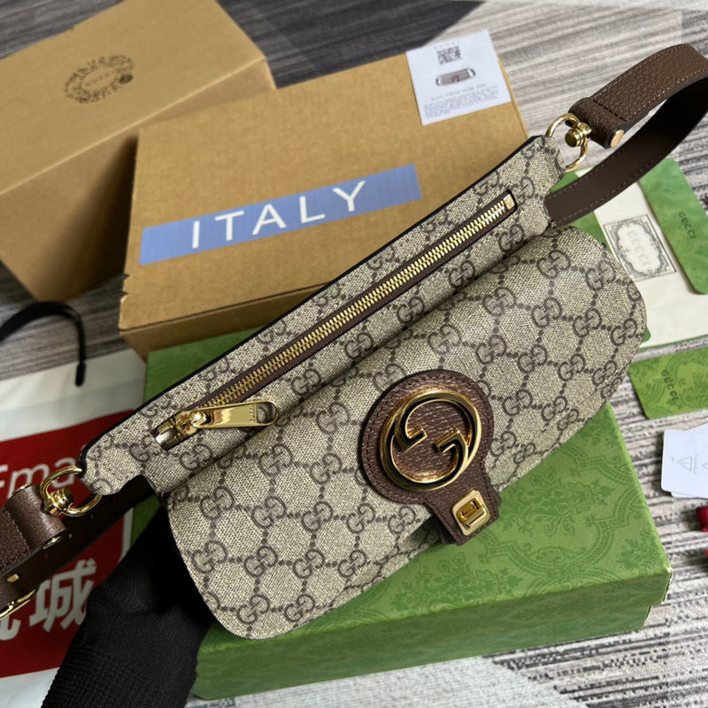 Satchel Bags - GCI Bags - 7822