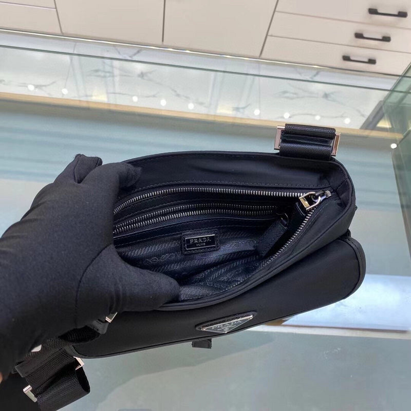 Satchel Bags - PDA Bags - 258