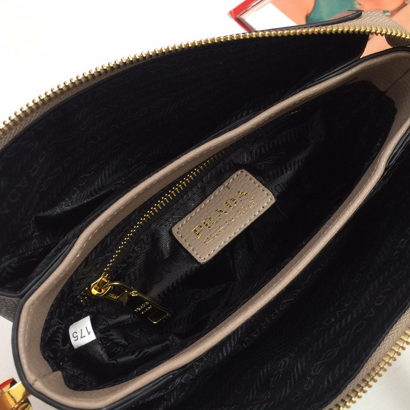 Satchel Bags - PDA Bags - 1234
