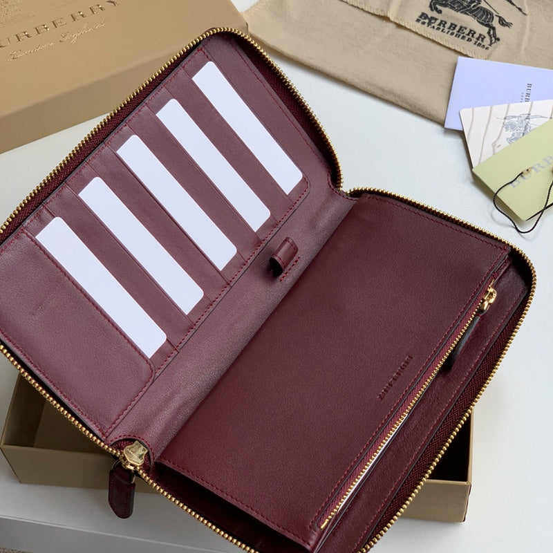 Fan Fashion -GLM - Top quality BBR Bags - 1410