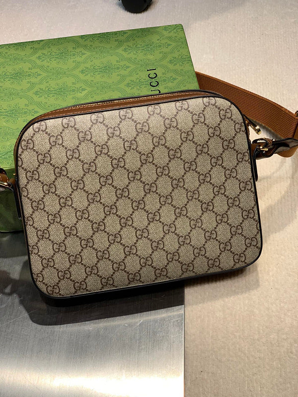 Satchel Bags - GUC Bags - 1013