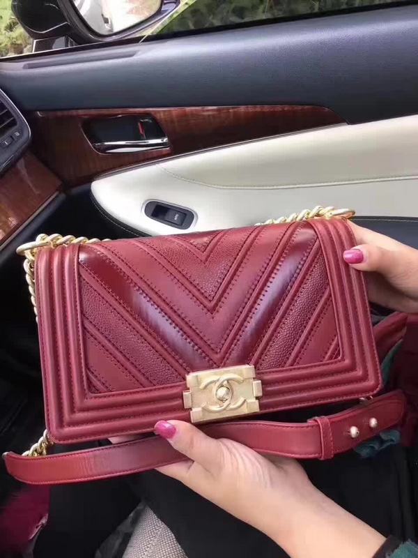 Satchel Bags - CHL Bags - 643