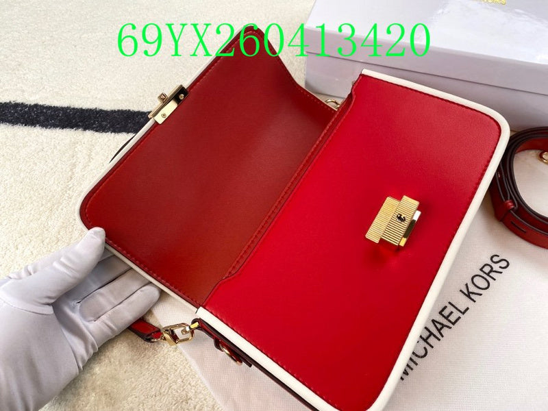 Satchel Bags - MK Bags - 801