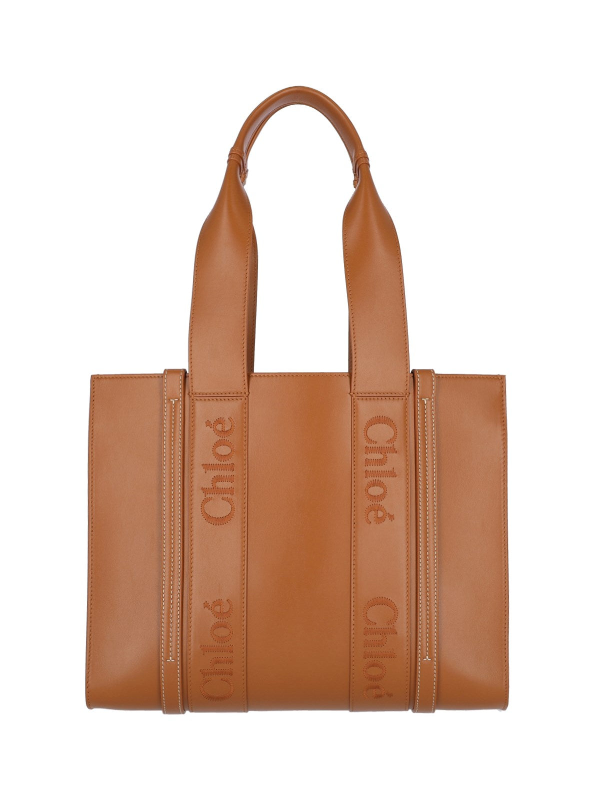ChloÃƒÆ’Ã‚Â© Women Woody' Medium Tote Bag