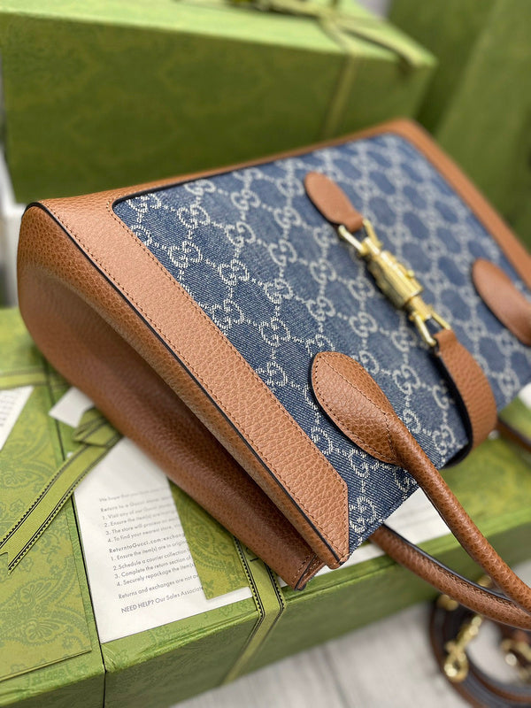 Satchel Bags - GCI Bags - 5040