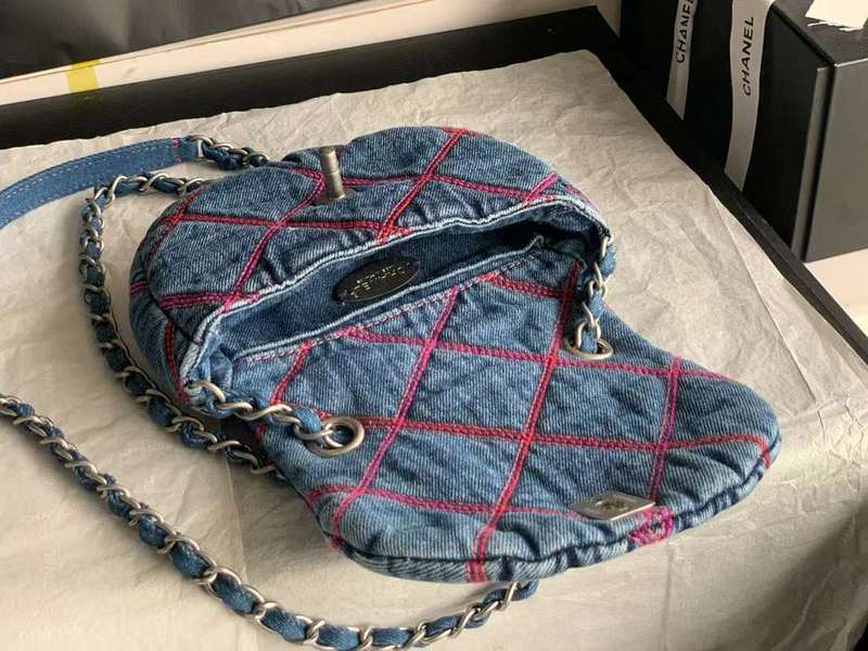 Satchel Bags - CHL Bags - 6154