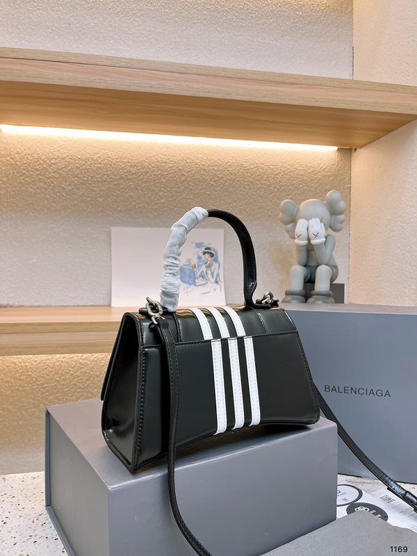 Satchel Bags - BGA Bags - 1566