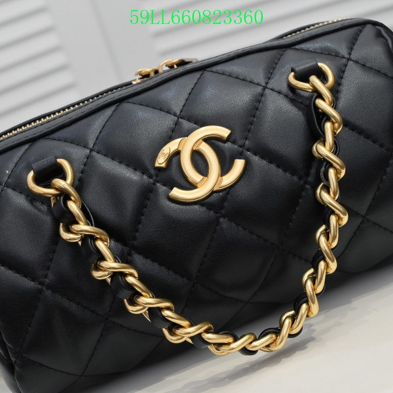 Satchel Bags - CHL Bags - 5253