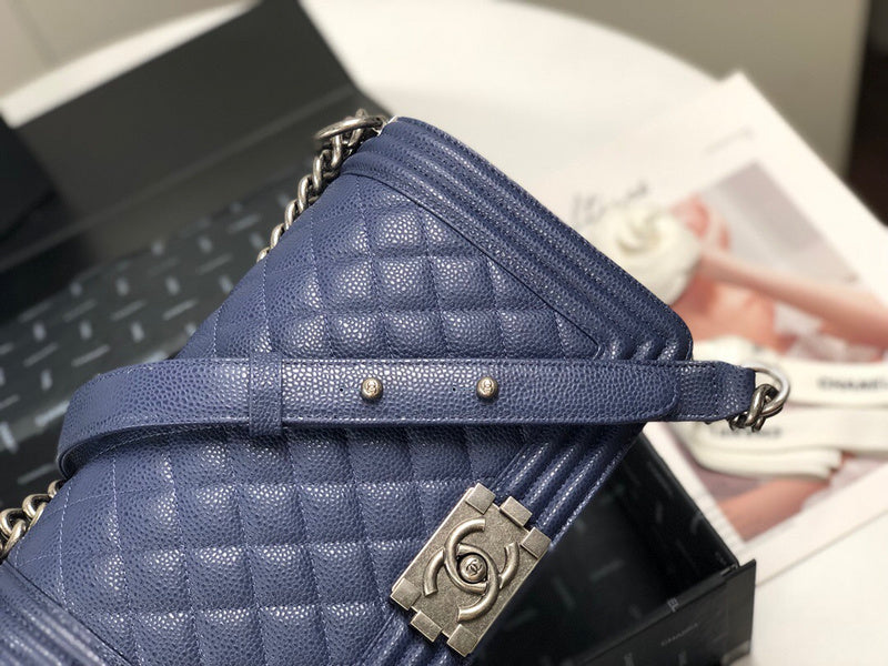 Satchel Bags - CHL Bags - 7458