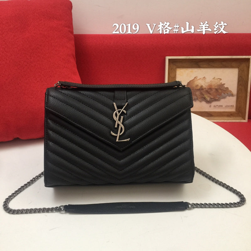 Satchel Bags - SLY Bags - 1429
