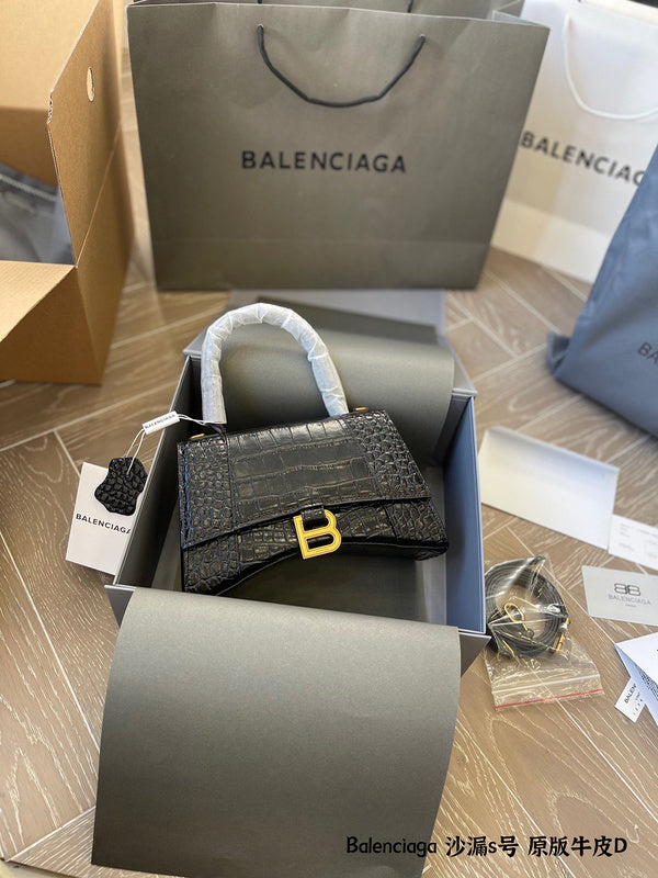 GLM Top Quality - BGA Bags - 1635