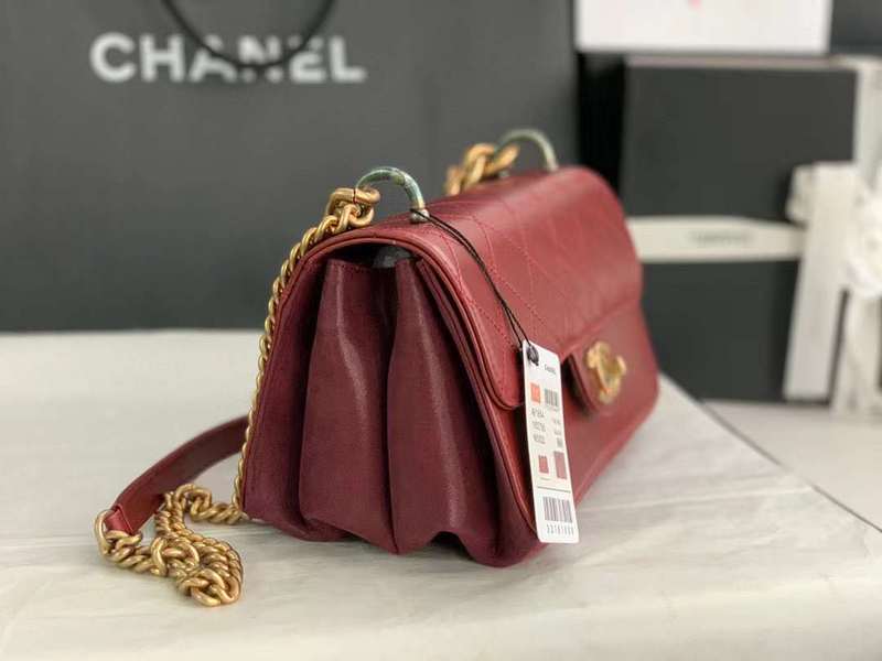 Satchel Bags - CHL Bags - 5576