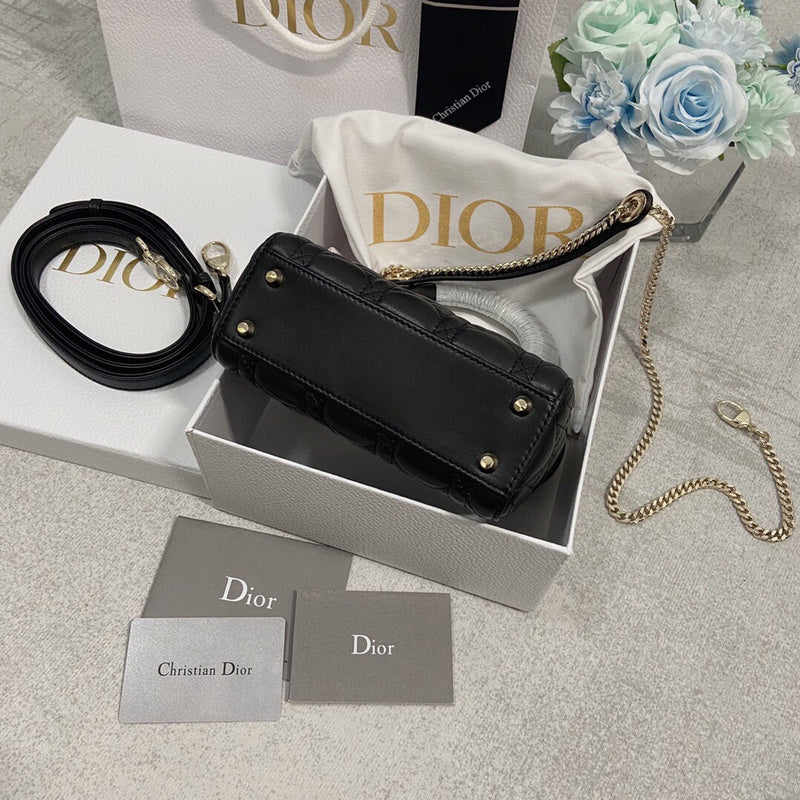 GLM - Dir Bags - 1159