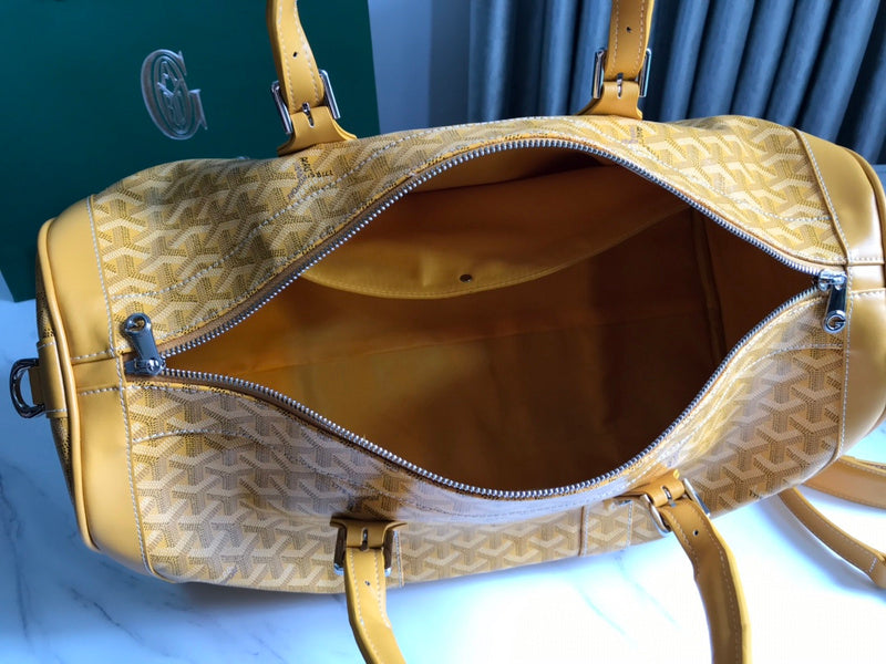 GLM - GYO Bags - 980