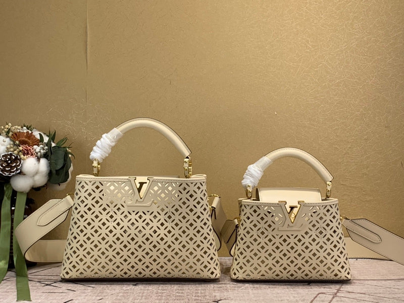 Satchel Bags - VL Bags - 6395