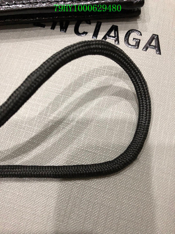 GLM Top Quality - BGA Bags - 1722