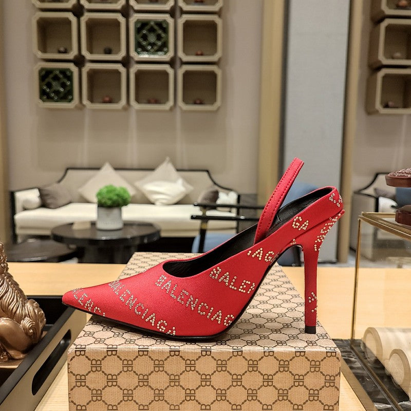 Satchel Bags - BGA Shoes - 689