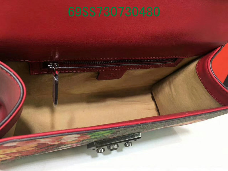 Glami - GUKI Bags - 2391