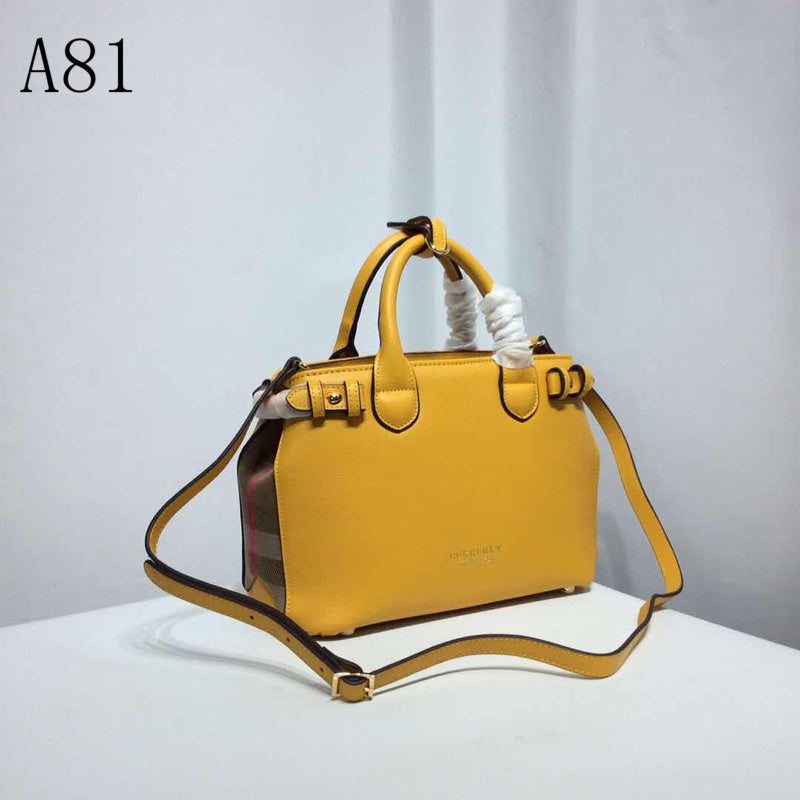 Fan Fashion -GLM - Top quality BBR Bags - 850