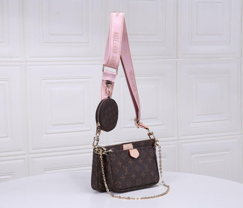 Glami GlamI Lu-Vi bags - 17821