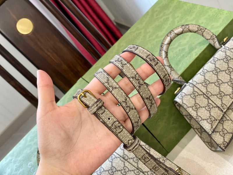 Satchel Bags - BGA Bags - 1345