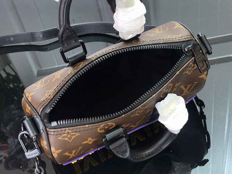 Satchel Bags - VL Bags - 5852
