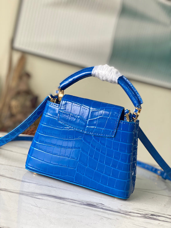 Glami- Glami- Lu-Vi bags - 5315