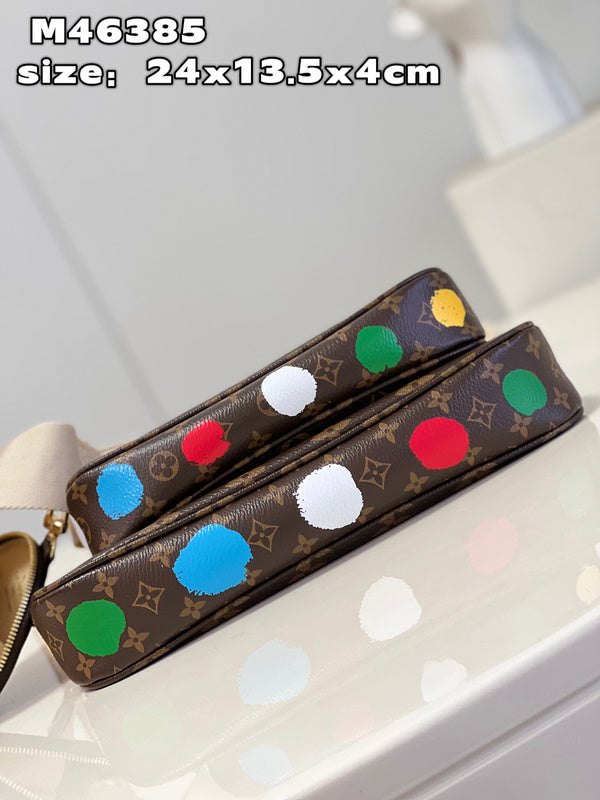 Satchel Bags - VL Bags - 1631