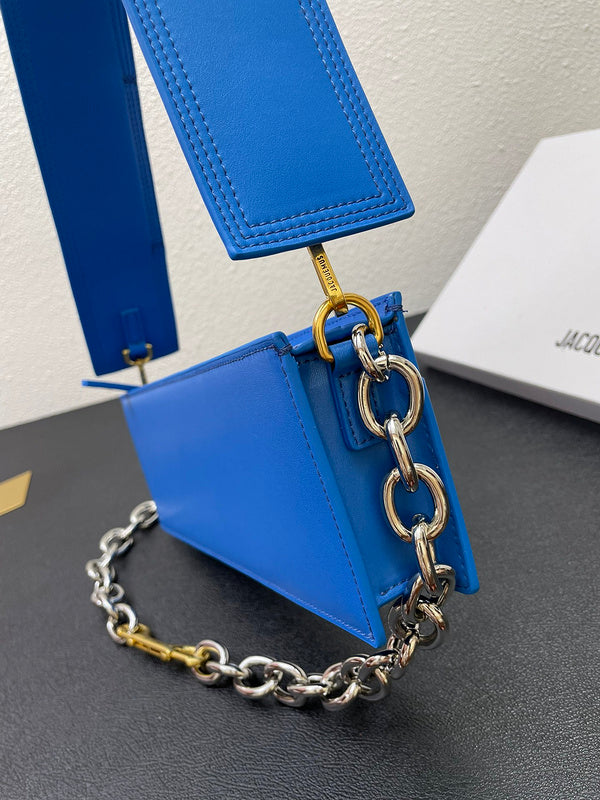 Satchel Bags - JQMS Bags - 048