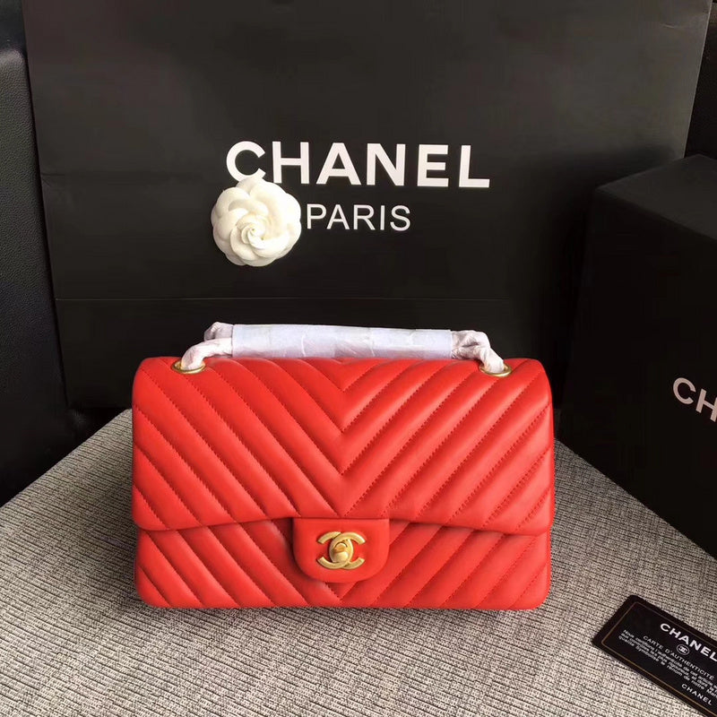 Satchel Bags - CHL Bags - 743