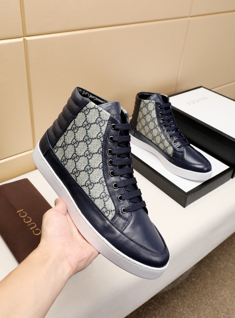 GLM - Top Quality Luv Sneaker 174