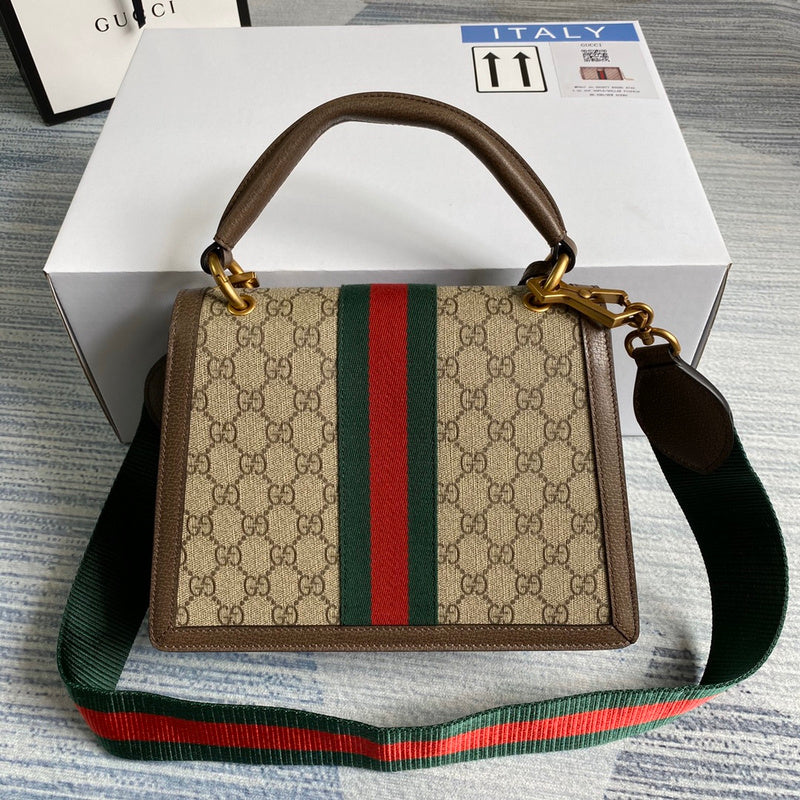 Satchel Bags - GCI Bags - 2787