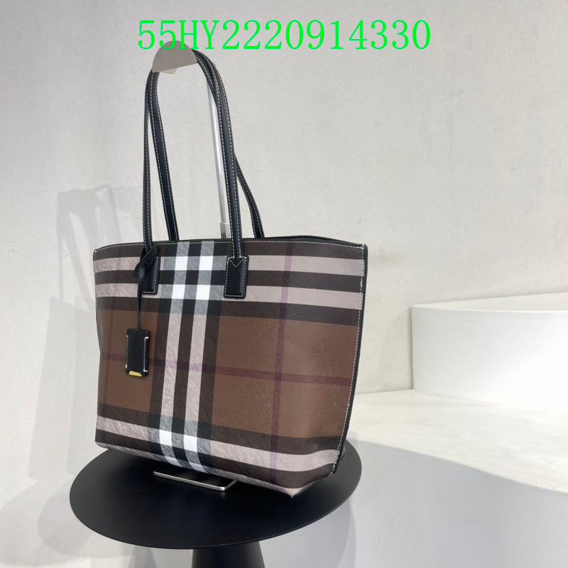 Fan Fashion -GLM - Top quality BBR Bags - 270